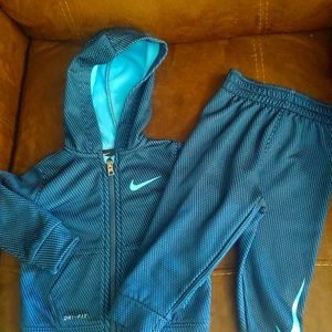 Nike jumpsuit! 12 months